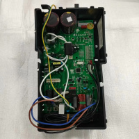 帮客材配全新原件 P0970096435 志高外机主板 ZAW35VD53AA1 收前务必验货