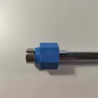 帮客材配 全新原装 惠而浦电热水器ESH- 6.0MHU防电墙进水管 收前务必验货