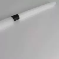 帮客材配 全新原装P0970090280 顺达扎努西洗衣机ZWT6011DW溢水管 收前务必验货