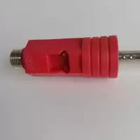 帮客材配 全新原装惠而浦热水器ESH-80/100ET ET出水口防电墙 收前务必验货