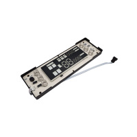 帮客材配 全新原装苏宁极物燃热JSQ25- 13W1(12T)显示器 显示板 收前务必验货