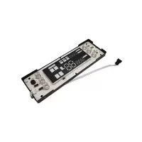 帮客材配 全新原装苏宁极物燃热JSQ25- 13W1(12T)显示器 显示板 收前务必验货