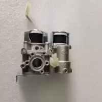 帮客材配 全新原装 惠而浦燃气热水器JSQ30- T16I 比例阀 收前验货