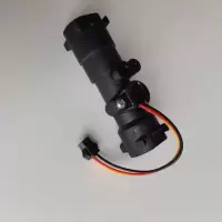 帮客材配 全新原装惠而浦燃气热水器JSQ30- T16US T13US Y13US Y16US水流传感器 收前验货