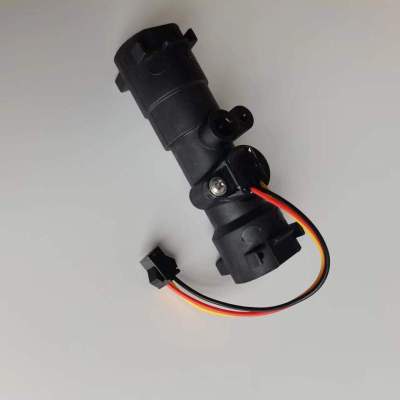 帮客材配 全新原装惠而浦燃气热水器JSQ30- T16US T13US Y13US Y16US水流传感器 收前验货