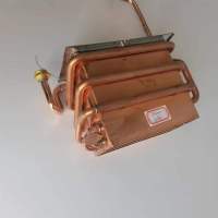 帮客材配 全新原装惠而浦燃气热水器 JSQ25- T13X1 热交换器(水箱) 收前务必验货