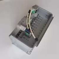 帮客材配 全新原装惠而浦燃气热水器 JSQ25- T13X1 燃烧器(T)(火排)收前务必验货