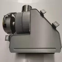 帮客材配全新原装惠而浦燃气热水器JSQ25- T13X1风机 收前务必验货