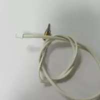 帮客材配 全新原装惠而浦燃气热水器 JSQ25- T13X1 50K/650mm出水探头 收前务必验货