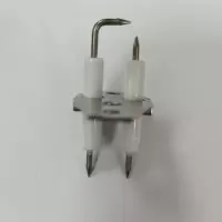 帮客材配 全新原装惠而浦热水器JSQ25- T13VL1 13NH(12T)点火针 收前验货