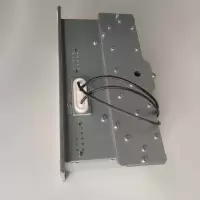 帮客材配 全新原装惠而浦燃气热水器 JSQ30- T16A T16U T16J 燃烧器(T)(火排) 收前务必验货