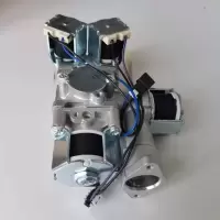 帮客材配 全新原装惠而浦燃气热水器 JSQ30- T16U T16J T16A比例阀 收前验货