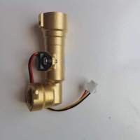 帮客材配 全新原装惠而浦燃气热水器JSQ30- T16I T16U T16A 水流量传感器 收前验货