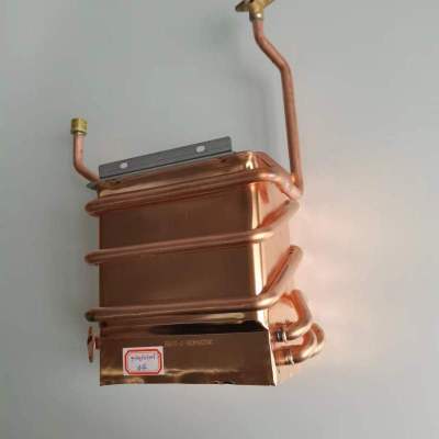 帮客材配 全新原装法迪欧燃气热水器JSQ25- 13NS(12T) 16CH 水箱 收前验货