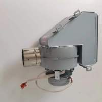 帮客材配 全新原装法迪欧燃气热水器JSQ30- 16NS(12T) 16RS(12T) 16CH 风机 收前验货