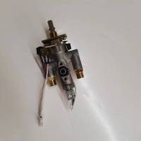 帮客材配 全新原装法迪欧集成灶 90ZKXR- A3阀体(不分气体) 收前验货