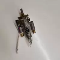 帮客材配 全新原装法迪欧集成灶 90ZKXR- A3阀体(不分气体) 收前验货