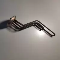 帮客材配 全新原装惠而浦电热水器ESH-60/80EW EW 加热管 收前务必验货