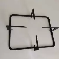 帮客材配 全新原装法迪欧燃气灶 2G02 灶架 收前务必验货