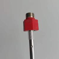 惠而浦50/60ME+ 红色防电墙出水管通用松桥SQ- 50M1 M1 60FA25 收前务必验货