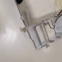 帮客材配 全新原装P0970099919奥马扎伊ZHE3211HGE冷藏室风道部件 收前验货