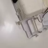 帮客材配 全新原装P0970099919奥马扎伊ZHE3211HGE冷藏室风道部件 收前验货