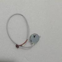 帮客材配 全新原装 2100062 KFR- 35GW/HA1W 步进电机 35BYJ46 收前务必验货