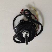 帮客材配全新原装 KFR- 120QW/ HTSD3外交流电机 Y6S643C256G 2084590 收前务必验货