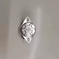 帮客材配 全新原装法迪欧电热水器F60- C32TC1突跳式热断路器 收前验货