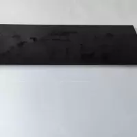 帮客材配 全新原装法迪欧集成灶JJZY- 90ZK- B1烟机玻璃挡板 长900 90ZK 收前验货