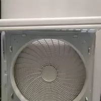 帮客材配 全新原装 1961889 面板部件 KFR- 72LW/HC1S 收前务必验货