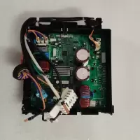 帮客材配 全新原装 P0970123611 长虹极物KFR- 51LW/BU2(A3)NW外机主板 收前验货