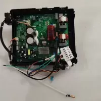 帮客材配 全新原装 P0970123619长虹极物KFR- 72LW/BU2(A3)NW外机主板 收前验货