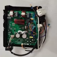 帮客材配 全新原装 P0970123827 长虹极物KFR- 72LW/BU2(A1)NW外机主板 收前验货