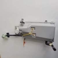 帮客材配 全新原装P0970141597 创维伊莱克斯EWW14108KB洗衣机洗涤剂盒组件 收前验货