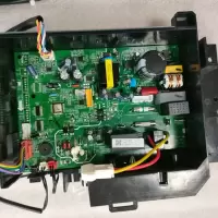 帮客材配 拆机原装 P0970120794 海信惠而浦 ISH- 35CC1NW内机主板 收前验货