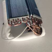 帮客材配 全新原装 2177026 内机蒸发器组件 KFR- 50GW/HB1W 收前务必验货