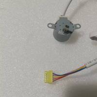 帮客材配 全新原装 2180223 KFR- 35GW/HA1W 步进电机 24BYJ48 收前务必验货