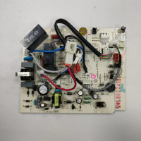 帮客材配 全新原件 P0970095510 ISH- 35FC3 内机主板 收前务必验货 P0970095509 收验货