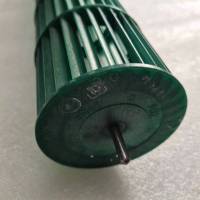 帮客材配 全新原件 P0970100984 惠而浦 ASH- 35DH3贯流风叶 92*645 收前验货