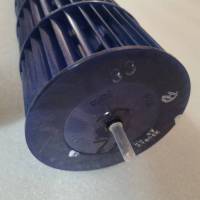 帮客材配 全新原装 P0970079273 惠而浦AVH- 51YB3贯流风扇118*967 收前验货