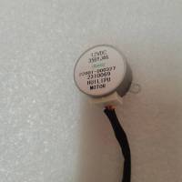 帮客材配 全新原装 P0970091631 34BYJ46 上下摆风步进电机51/72 YB3W 000327 收前验收