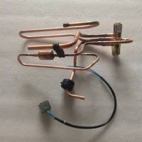 帮客材配 全新原装 P0970102466 TCL惠而浦空调ASH- 35XK3四通阀部件 DSF-9 收前验货