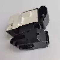 帮客材配 全新原装P0970102943 威力洗衣机EWF12903WB 门锁开关 收前务必验货