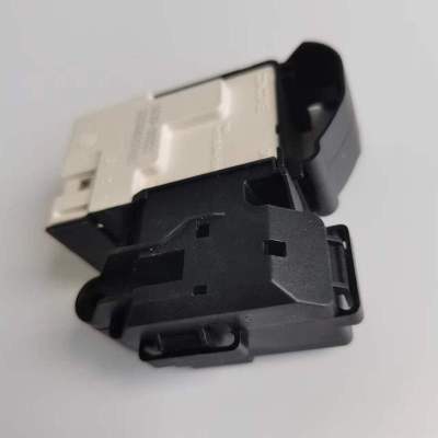 帮客材配 全新原装P0970102943 威力洗衣机EWF12903WB 门锁开关 收前务必验货