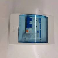 帮客材配 全新原装法迪欧电热水器F35- S50TR1空气开关 收前验货