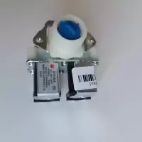 帮客材配 全新原装P0970102934威力伊莱克斯洗衣机EWF12903WB进水阀 收前务必验货