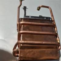 帮客材配 全新原装 JSQ20-10FX- T1 水箱 收前验货