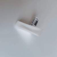 帮客材配 全新原装P0970102877 威力伊莱克斯洗衣机EWF12903WB喷咀 收前务必验货