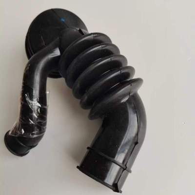 帮客材配 全新原装P0970102894威力伊莱克斯洗衣机 EWF12903WB 排水橡胶管